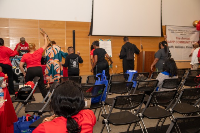 AAHP Community Day 2025 photo 275